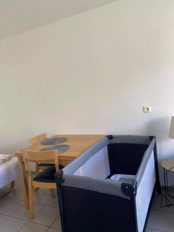 Eyrakot Studio-Self-Check-In Apartment In Selfoss City Center Exterior foto