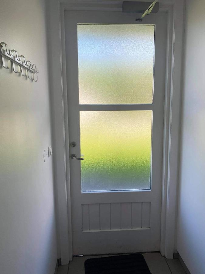 Eyrakot Studio-Self-Check-In Apartment In Selfoss City Center Exterior foto