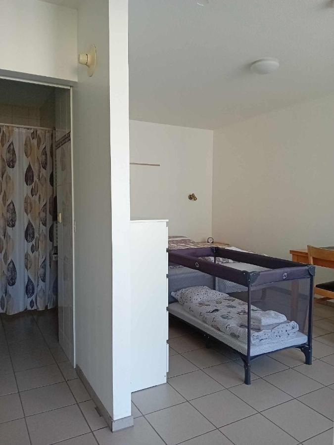 Eyrakot Studio-Self-Check-In Apartment In Selfoss City Center Exterior foto